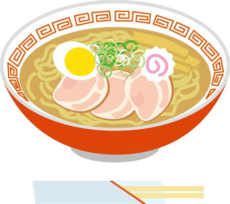 ラーメン イラスト ラーメン イラスト 無料 ~ 無料イラスト素材画像