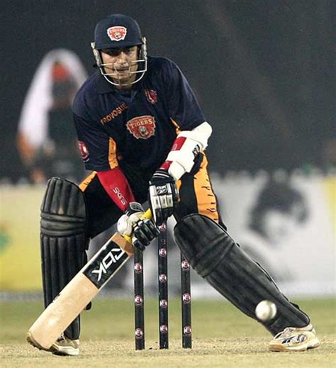 Deep Dasgupta's unbeaten 80 took Bengal home | ESPNcricinfo.com