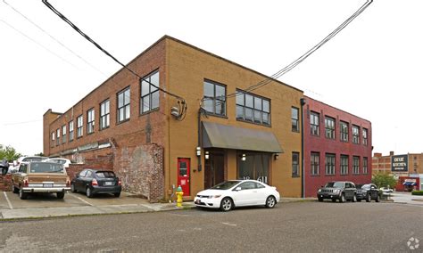 640 N Gay St Knoxville TN 37917 LoopNet