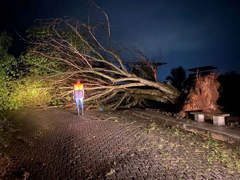 Proximidade Do Per Odo De Chuvas Aumenta Preocupa O De Moradores De Vr