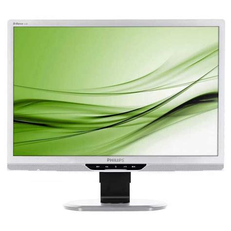 Monitor 22 LCD Philips Brilliance 220B Back Market