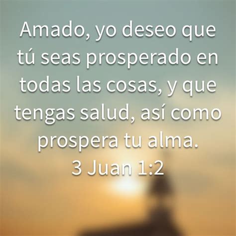 3 Juan 1 2 Biblia Reina Valera 1960 RVR1960 Bible Lockscreen