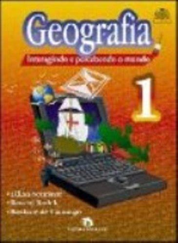 Interagindo E Percebendo Geografia Volume 1 Amazon Br