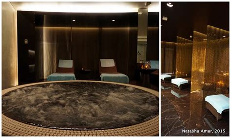 Hotel Review: Unwinding in Luxury at Al Ain Rotana