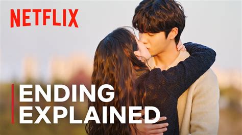 Castaway Diva Ending Explained Park Eun Bin Chae Jong Hyeop Cha