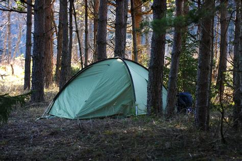 Best Survival Tents for Emergency Prep