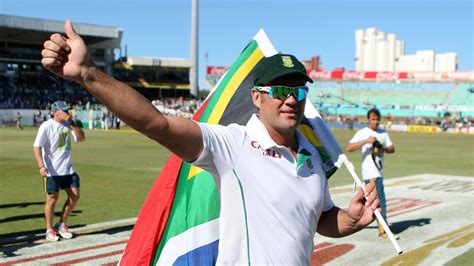 Jacques Kallis South Africa Cricket Great Retires From International Game Huffpost Uk Sport