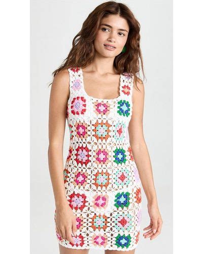 White Beach Riot Dresses For Women Lyst