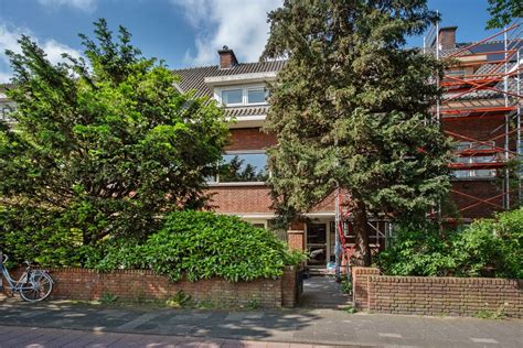 Appartement Verkocht Laan Van Nieuw Oosteinde 188 2274 EN Voorburg Funda