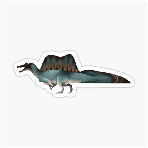 Spinosaurus Gifts Merchandise For Sale Redbubble