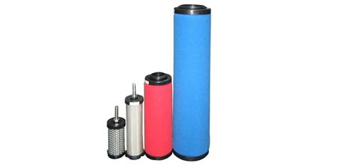 Precision Compressed Air Dryer Filter For Air Compressor - Buy Air ...