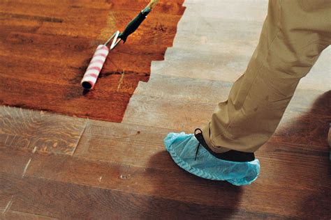 How To Refinish Hardwood Floors The Easy Way This Old House