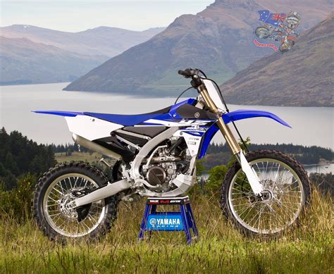 Yamaha Yz Fx Review Mcnews