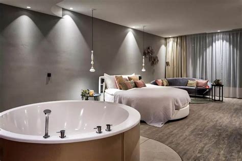 Top Hotels Met Jacuzzi Op Kamer Luxe Hotelkamers Nederland