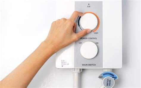 Water Heater Temperature Setting 101 The Full Guide Blog