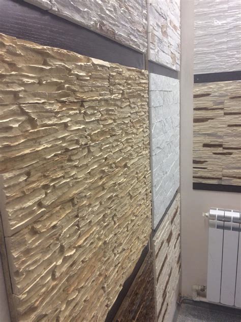 Как покрасить декоративный камень из гипса (65 фото)