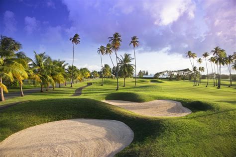 Magdalena Grand Beach and Golf Resort, Tobago | Simply Tobago