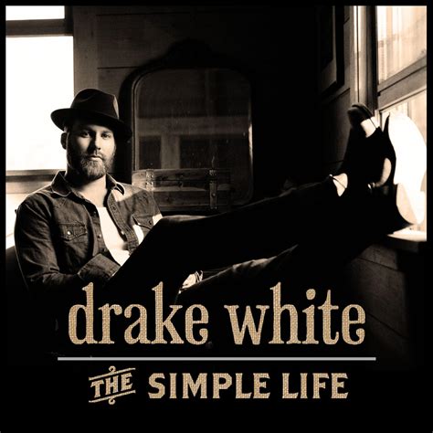 Stream Free Songs by Drake White & Similar Artists | iHeartRadio