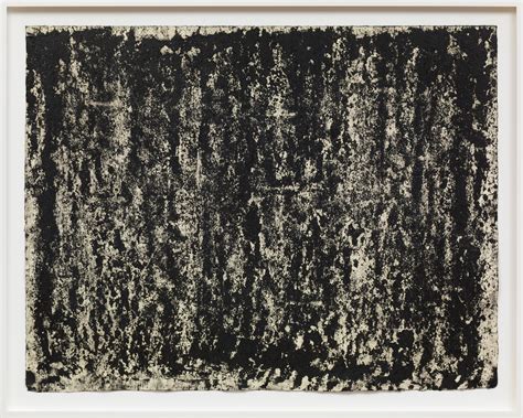 Richard Serra: Drawings, Davies Street, London, September 15–December ...