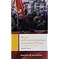 Storia Dell Immigrazione Straniera In Italia Dal 1945 Ai Giorni Nostri