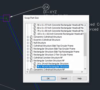 Customizing Autocad Civil D Pipe Network Catalogs Zentek Consultants