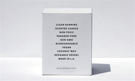 Less is More: How to Create Minimalist Packaging Designs