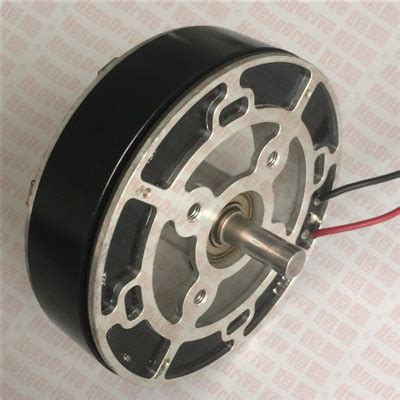 B9229S Outer Rotor Brushless DC Motor Total BLDC Motors Of Hengdrive