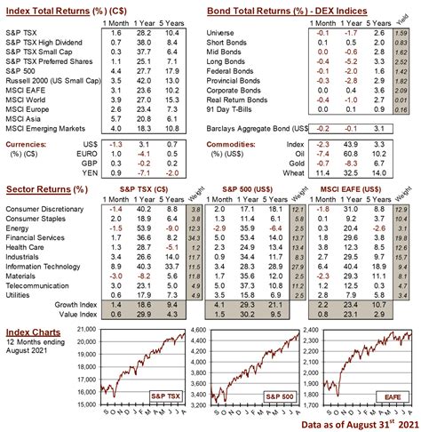 Equal Vs Market Cap Weighted Stocks Provisus Wealth Management