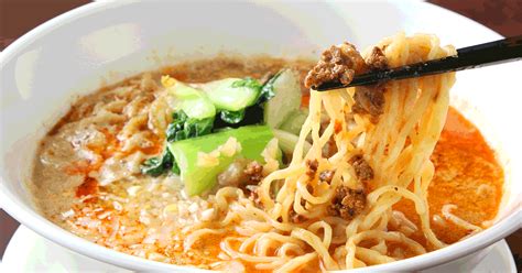 一宮市の「中華料理 おぜき飯店（おぜきはんてん）」担々麺が人気【公式】