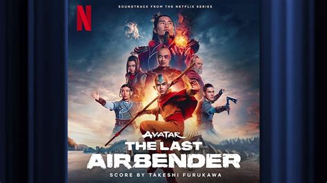 Commander Zhao Avatar The Last Airbender Official Soundtrack