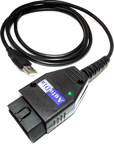 Autodia K F R Carport Software Can Uds Oder Kkl Usb Diagnose