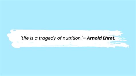 The 101 Best Nutrition Quotes To Motivate You