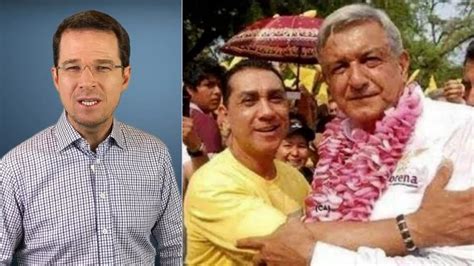 Ricardo Anaya Expuso La “trampa” Que Ha Utilizado Amlo Para Pedir