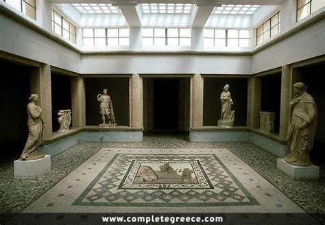 Kos Archaeological Museum Greece Travel Guide Greece Travel Greece