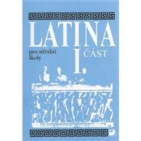 Latina pro SZŠ Úvod do latinské terminologie ANSA