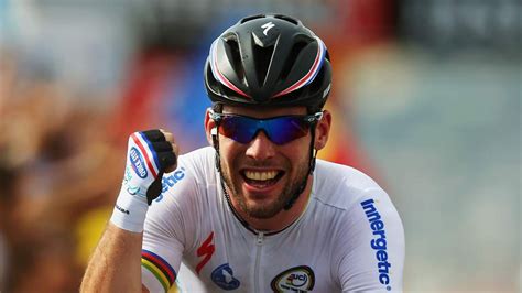 Mark Cavendish Wins Fifth Stage Of Tour De France | Scoop News | Sky News