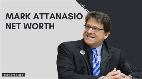 Mark Attanasio Net Worth: Deeper Look Into His Luxury Lifestyle in 2022 ...