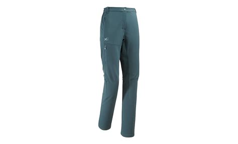 Avis Millet All Outdoor Pant W Femme Pantalon Randonnée Trek