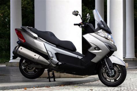 Kymco Myroad I Specs Photos Videos And More On Topworldmoto