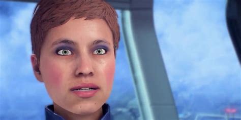 Mass Effect 5 10 Ways It Can Improve Upon Andromeda