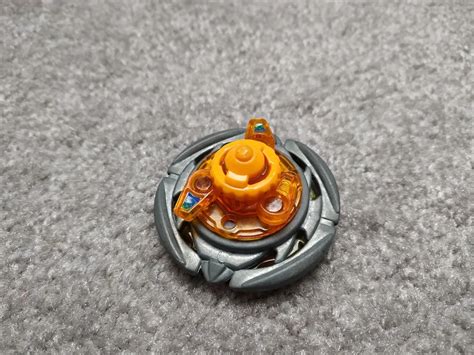 Beyblade Flash Sagittario Hasbro