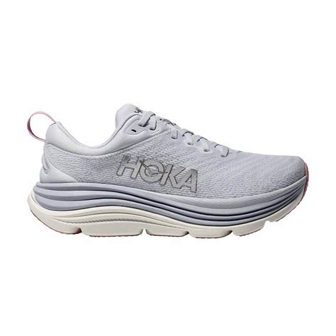 Hoka Gaviota 5 Women S Running Shoes Bellwether Blue