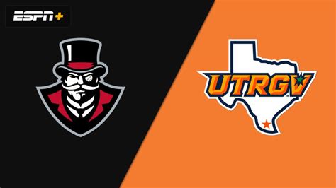 Austin Peay Vs Ut Rio Grande Valley 3 2 24 Stream The Game Live