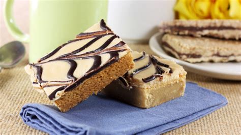 National Peanut Butter Fudge Day Zero Equals Two