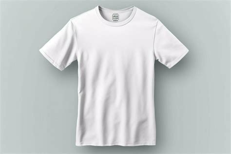 a plain tshirt mockup for designing and printing 30630616 Stock Photo at Vecteezy