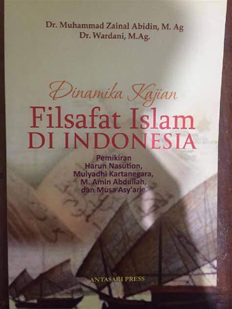 Pdf Kajian Filsafat Islam Di Indonesia