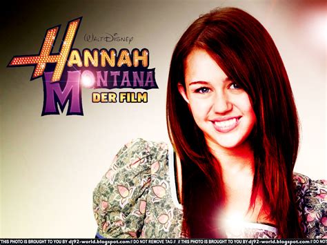 HM The Movie Miley promo wallpapers by DaVe!!! - Miley Cyrus Wallpaper ...