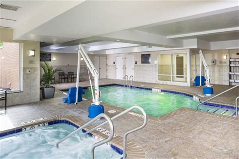 Hilton Garden Inn Hampton Coliseum Central - Hampton, VA - Wedding Venue