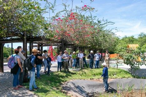 Inpa Recebe Evento Sobre Solu Es Inovadoras Para O Futuro Das Cidades