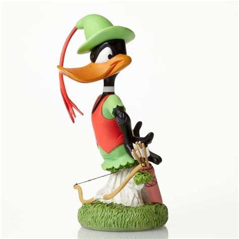 Daffy Duck Robin Hood (Disney/Robin Hood Daffy) – Time to collect